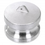 ADAPTATEUR RAPIDE INOX - PARTIE DP - 3/4"
