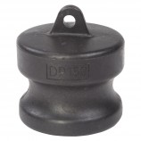 ADAPTATEUR RAPIDE POLYPROPYLÈNE - PARTIE DP - 1 1/2"