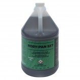 ACIDE LIQUIDE CONCENTRÉ POUR PANNE ROBY-PAN - 4 LITRES