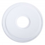 SUPPORT POUR SAC - CLAIR TROU 1 1/2"