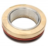 ADAPTATEUR POUR BASSIN - 2" X 1 1/8" LONG (FNPT)
