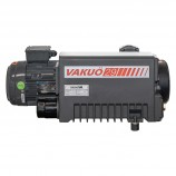 POMPE À PALETTE ROTATIVE VAKUÖ29 - 1.5 KW-EQ.2 HP - 28 CFM - ASS'É MOT.3 PH. - 2400 ENT.