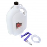 ENSEMBLE COMPLET - NETTOYAGE DE TUBULURE