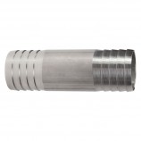 UNION DROITE INOX - 1 1/2'' (INS X INS)