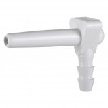 CHALUMEAU "PLASTECH CHALUMO" 19/64" - BLANC (100/PQT)