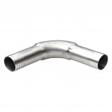 COUDE SOUDÉ 45° INOX - 3/4" (INS X INS)