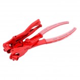 PINCE COMPACTE D'INSERTION POUR CHALUMEAU 115° A/ VISE GRIP 4WR (SANS COUTEAU LATÉRAL)