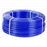 TUBE DSD STARS10 - 5/16" (SEMI-RIGIDE) - BLEU - 500'