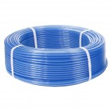 TUBE DSD STARS15 - 3/16" (SEMI-FLEXIBLE) - BLEU PÂLE - 500'