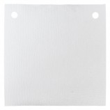 ENSEMBLE DE PRESSE EN POLYESTER - 10" (18/PQT)