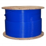 MAÎTRE-LIGNE HAUTE DENSITÉ - 1/2'' - BLEU - 3000'
