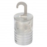 END OF LINE HOOK PLUG - 1 1/2"