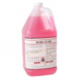 ACIDE LIQUIDE POUR TUBE ROBY-TUBE - 4 LITRES