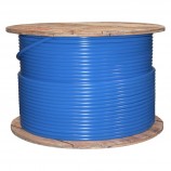 MAÎTRE-LIGNE HAUTE DENSITÉ - 1" - BLEU PÂLE - 1500'