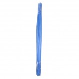 CHUTE 36" DROITE - DSD STARS FLEXIBLE 5/16" BLEU PÂLE (25/PQT)