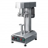 SERTISSEUSE À CANNE AUTOMATIQUE INOX - 370W/110V/9A - AFFICHAGE BILINGUE