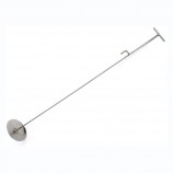 MANUAL MAPLE SYRUP MIXER - 6" X 32"