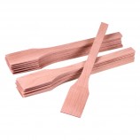 PALETTE À TIRE EN BOIS - 10" (12/PQT)