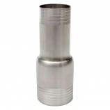 REDUCER INSERT SS - 1 1/4'' X 1'' (INS X INS)