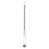 HYDROMÈTRE 45-75 BRIX/25-40 BAUME - GRADUÉ AU 1 BRIX - 9 1/2"