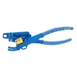 PINCE COMPACTE D'INSERTION A/ COUTEAU LATÉRAL ET MORS 3/16"