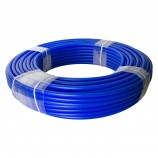 MAÎTRE-LIGNE HAUTE DENSITÉ - 2" - BLEU - 500'