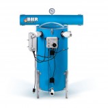 REL.POMPE SUB.VERTI. - 4000 ENT - 18"X36" - ENT 5X1 1/2" - SONDES - 1X30GPM