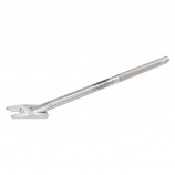 ARRACHE-CHALUMEAU MINI - ALUMINIUM - 15"