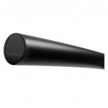 MAÎTRE-LIGNE HAUTE DENSITÉ - 1 ½'' - NOIR - 1'