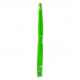CHUTE 32" DROITE - DSD STARS SEMI-FLEXIBLE 5/16" VERT (25/PQT)