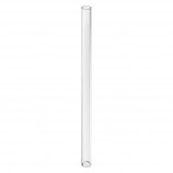 TUBE DE VERRE POUR NIVEAU D'EAU - 5/8" OD X 12" LONG