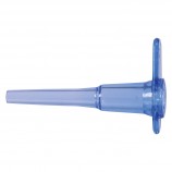ADAPTATEUR 225 XB2 - BLEU (100UN/PQT)
