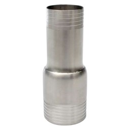 RÉDUIT INSERTION INOX - 3'' X 2" (INS X INS)