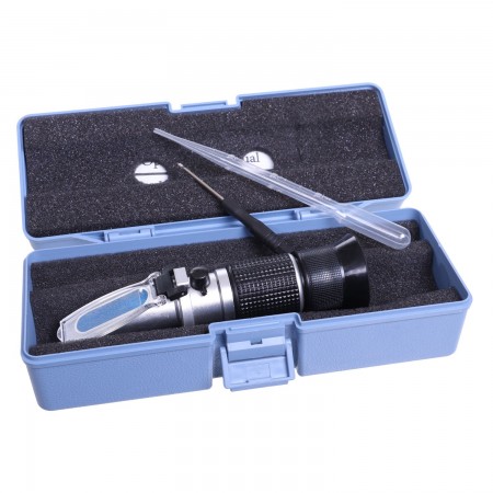 RÉFRACTOMÈTRE 45-82 BRIX