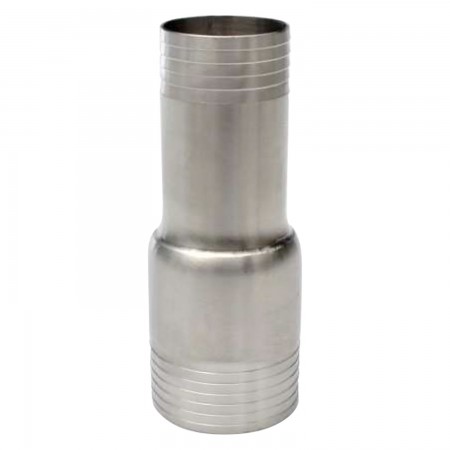 REDUCER INSERT SS - 2'' (OVERSIZED) X 1 1/2" (INS X INS)