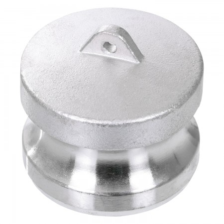 ADAPTATEUR RAPIDE INOX - PARTIE DP - 3/4"
