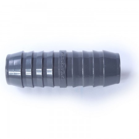 COUPLING PVC - 2" (INS X INS)