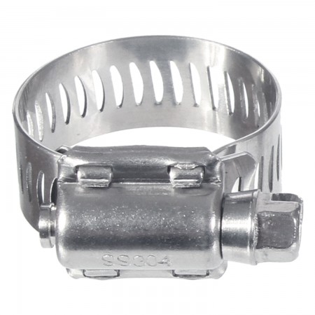 STAINLESS STEEL COLLAR 3/4'' (10UN/PK)