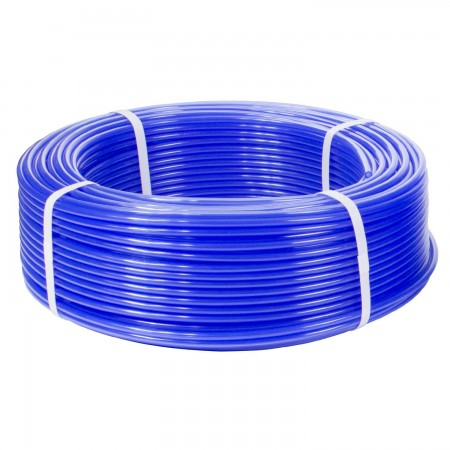 TUBE DSD STARS15 - 3/16" (FLEXIBLE) - BLEU - 500'