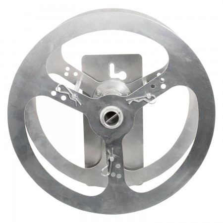 DÉVIDOIR AJUSTABLE 18" POUR 35J01-004