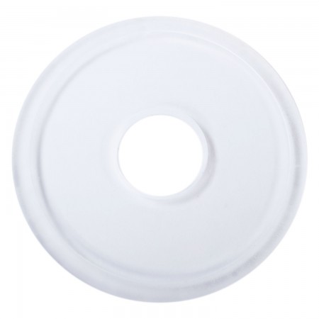 SUPPORT POUR SAC - CLAIR TROU 1 1/2"