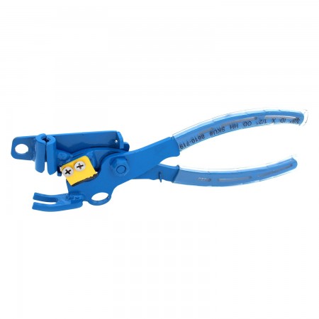 PINCE COMPACTE D'INSERTION A/ COUTEAU LATÉRAL ET MORS 3/16"