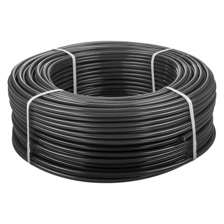 TUBE DSD STARS10 - 3/16" (SEMI-RIGIDE) - GRIS - 500'