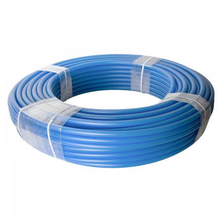 MAÎTRE-LIGNE HAUTE DENSITÉ - 3/4'' - BLEU PÂLE - 500'