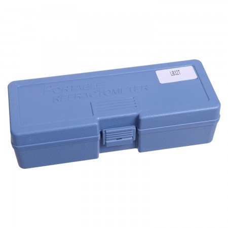 RÉFRACTOMÈTRE 0-32 BRIX
