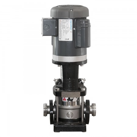 POMPE À EAU 4.4 GPM - 46 PSI - 108.3' HAUTEUR - DIA 25MM/1" - ASS'É MOTEUR 0.75 HP - 1PH