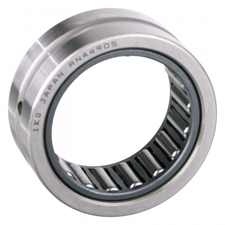 ROULEMENT - POUR POMPE VACUUM VAKUÖ29 160 @ 302