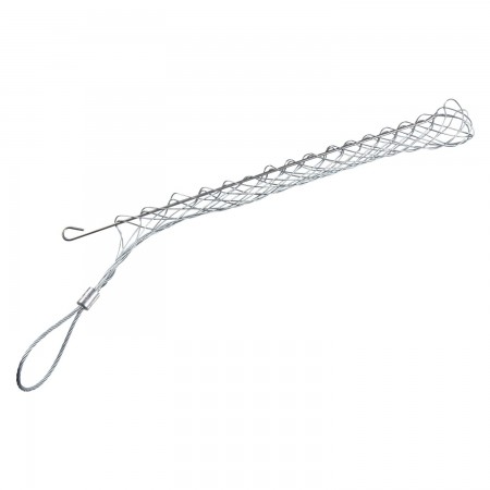 WHIP SOCK - SLACK PULLING ROD CLOSING - 1"