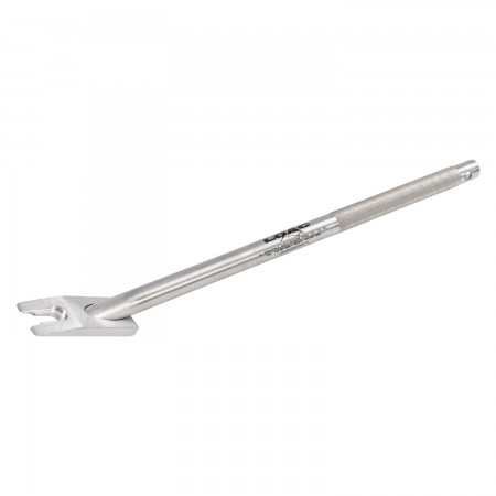 ARRACHE-CHALUMEAU EXTRA LONG - ALUMINIUM - 40"