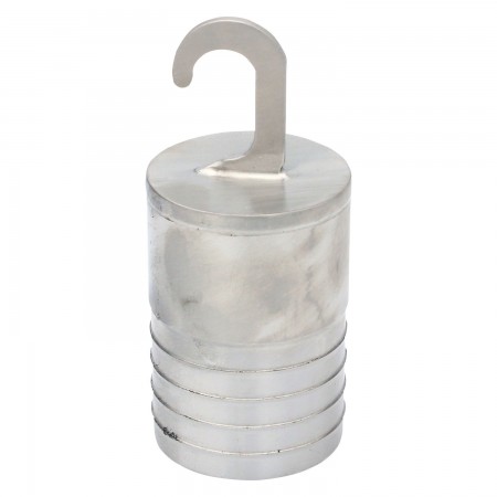 END OF LINE HOOK PLUG - 1"
